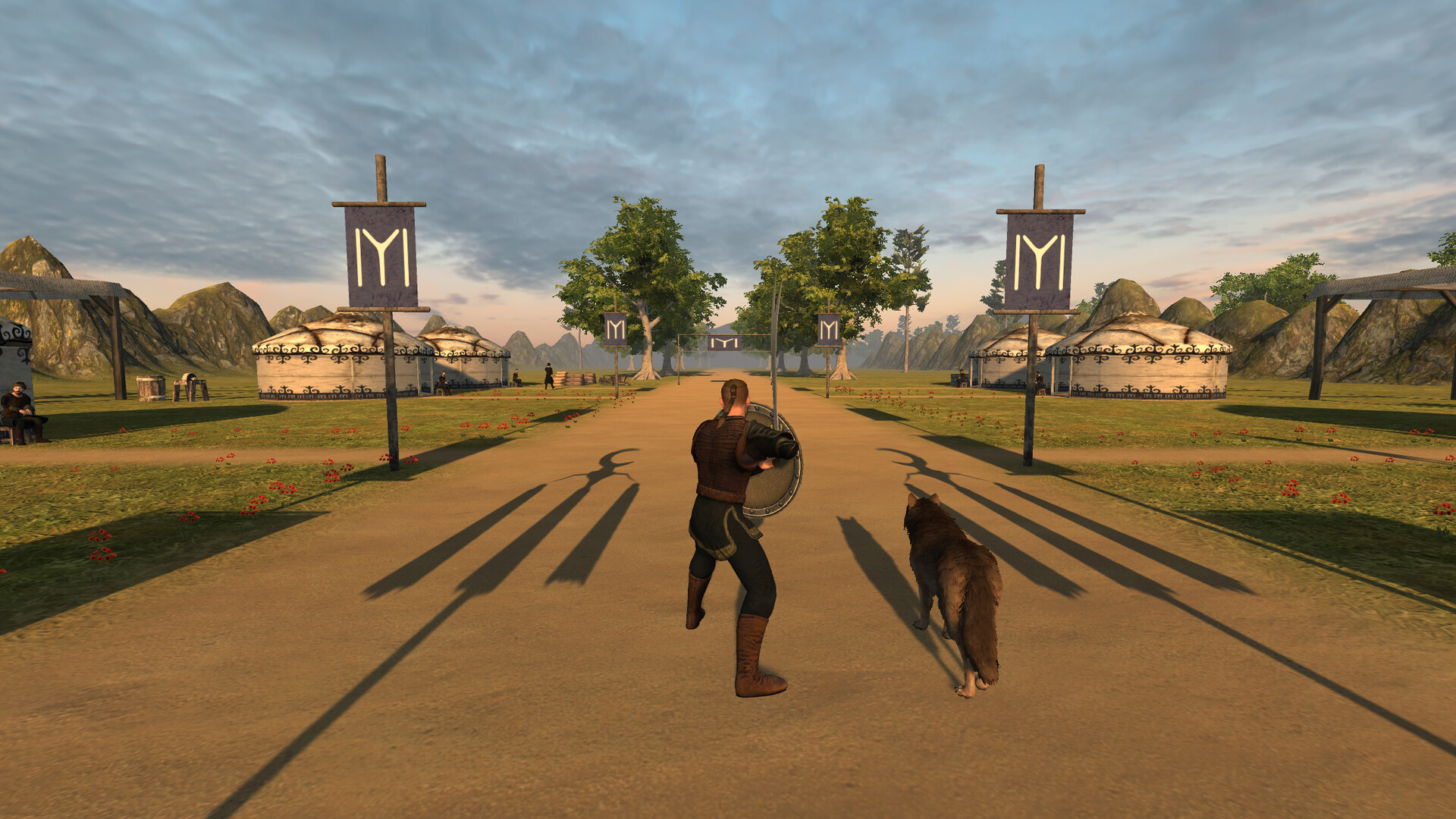 Ertugrul Gazi screenshot 5