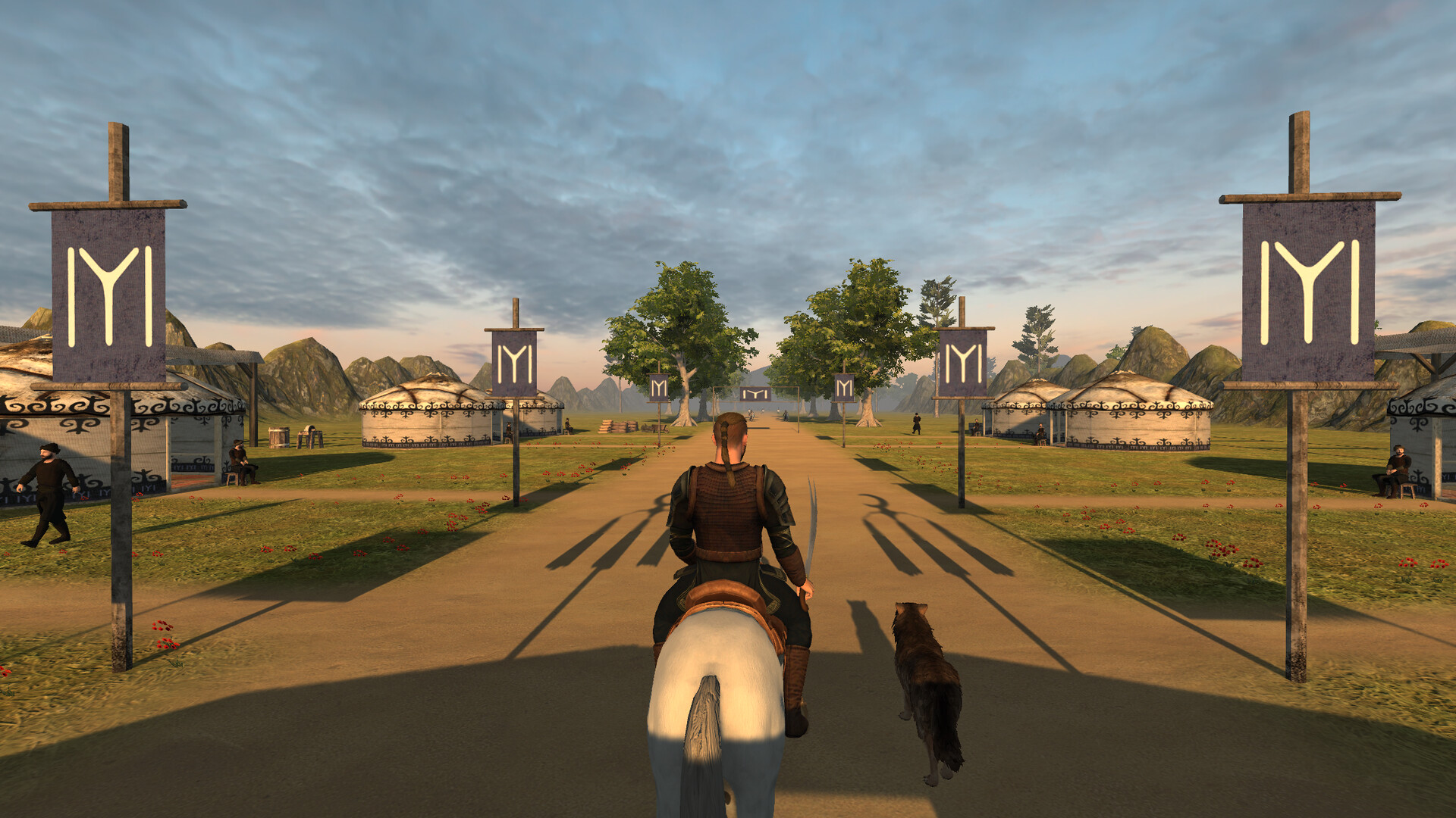 Ertugrul Gazi screenshot 2