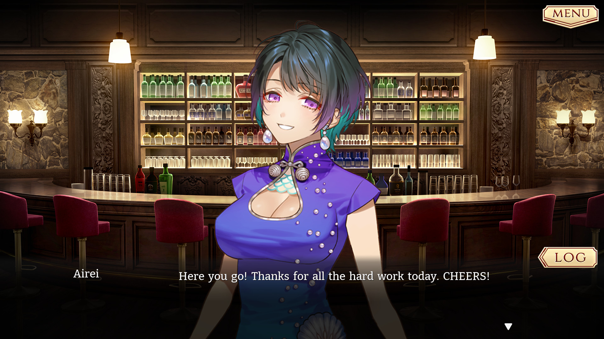 夢游仙境ロマネスク: Chronicles of Refugia screenshot 4