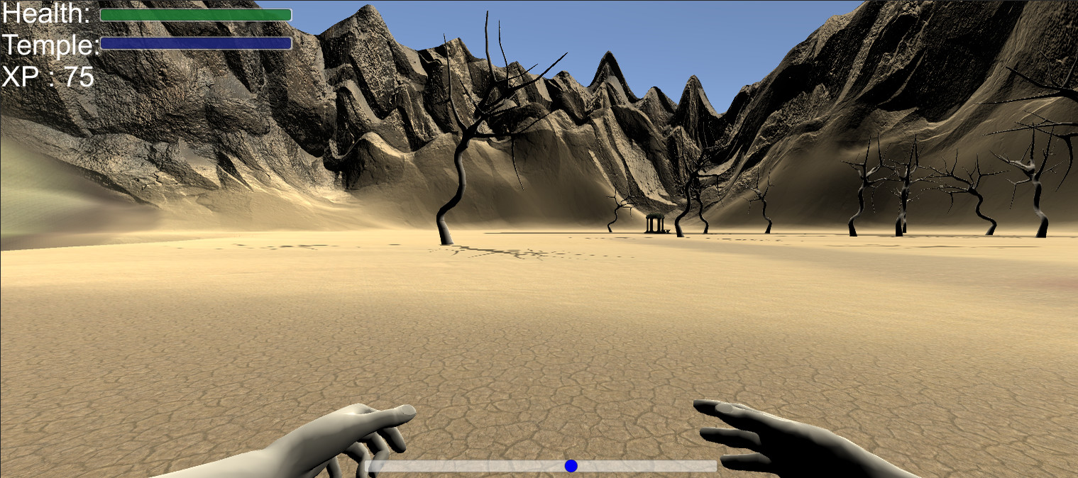 Era of Defense screenshot 5