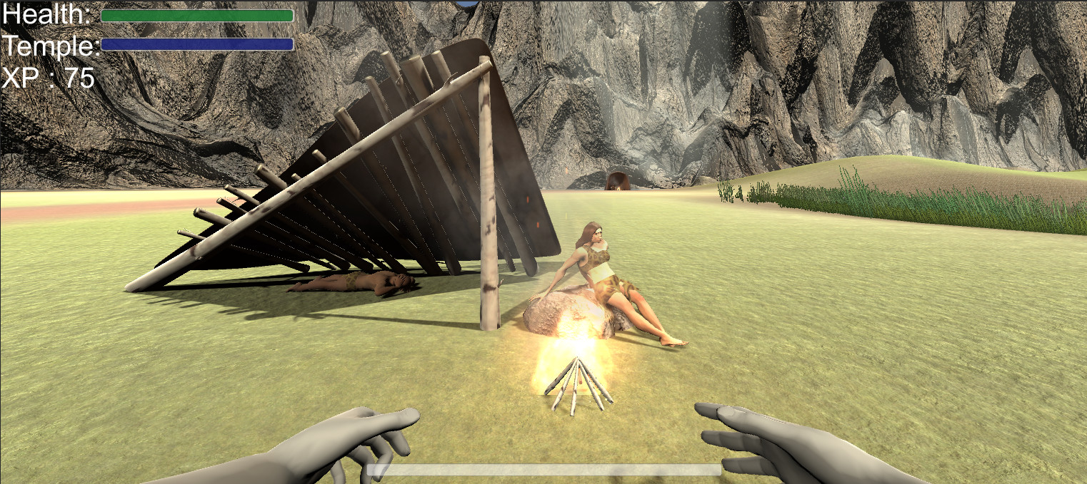 Era of Defense screenshot 2