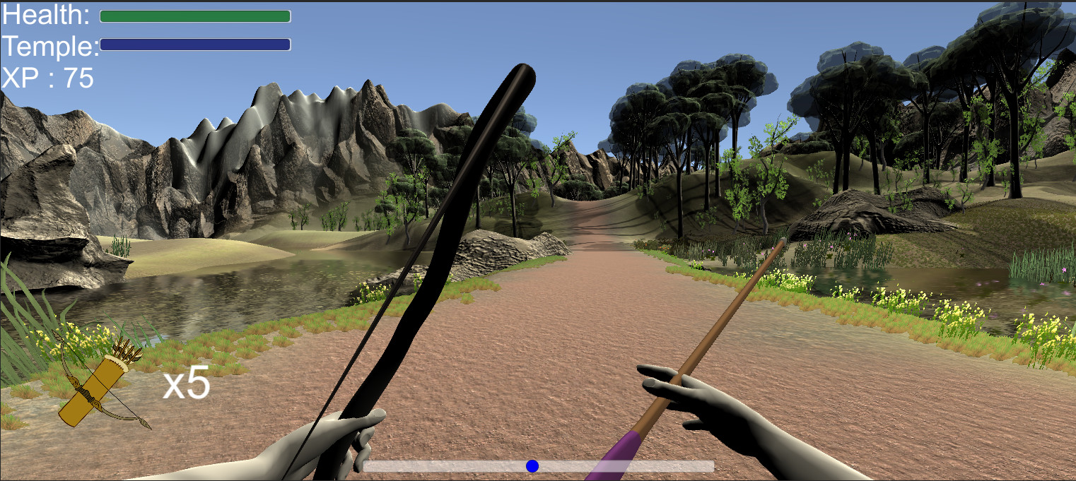 Era of Defense screenshot 1