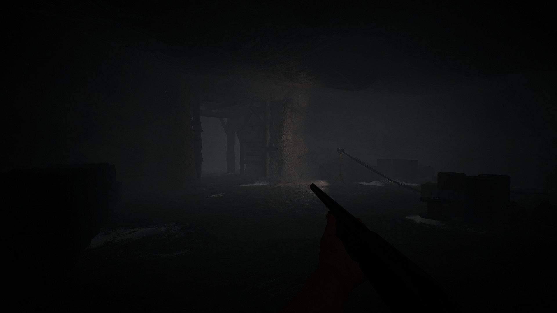 The Frost Rebirth screenshot 9