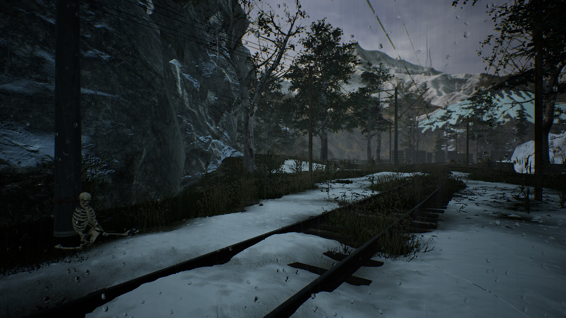 The Frost Rebirth screenshot 8