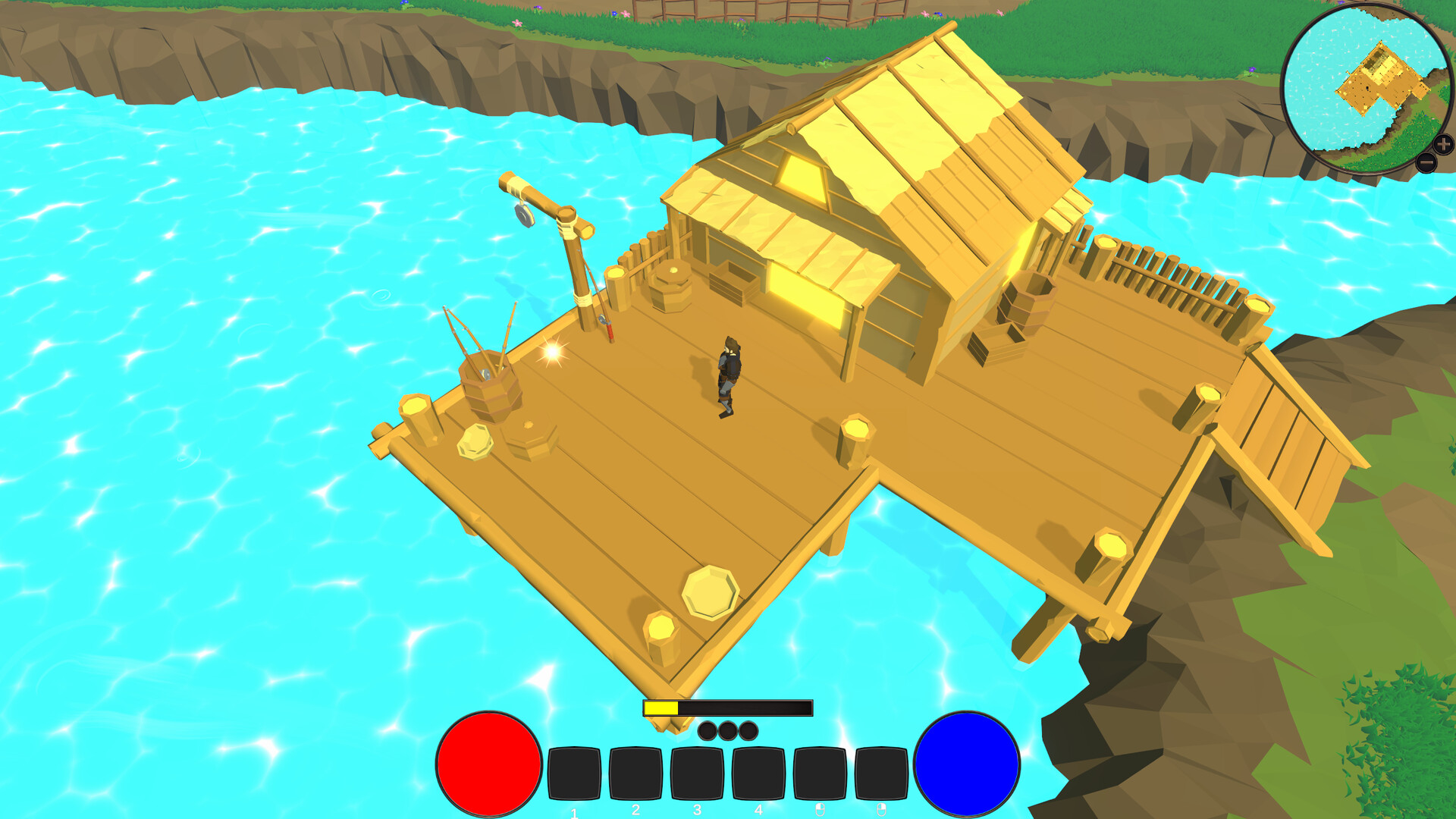 Echoes of Mayhem® screenshot 4