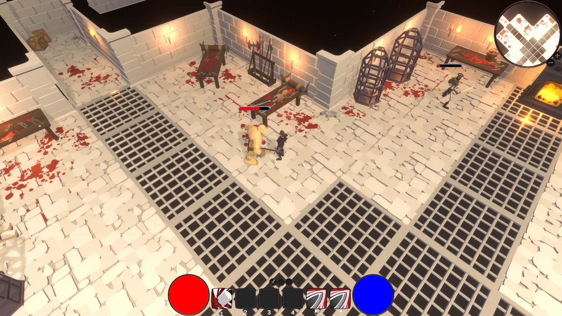Echoes of Mayhem® screenshot 9