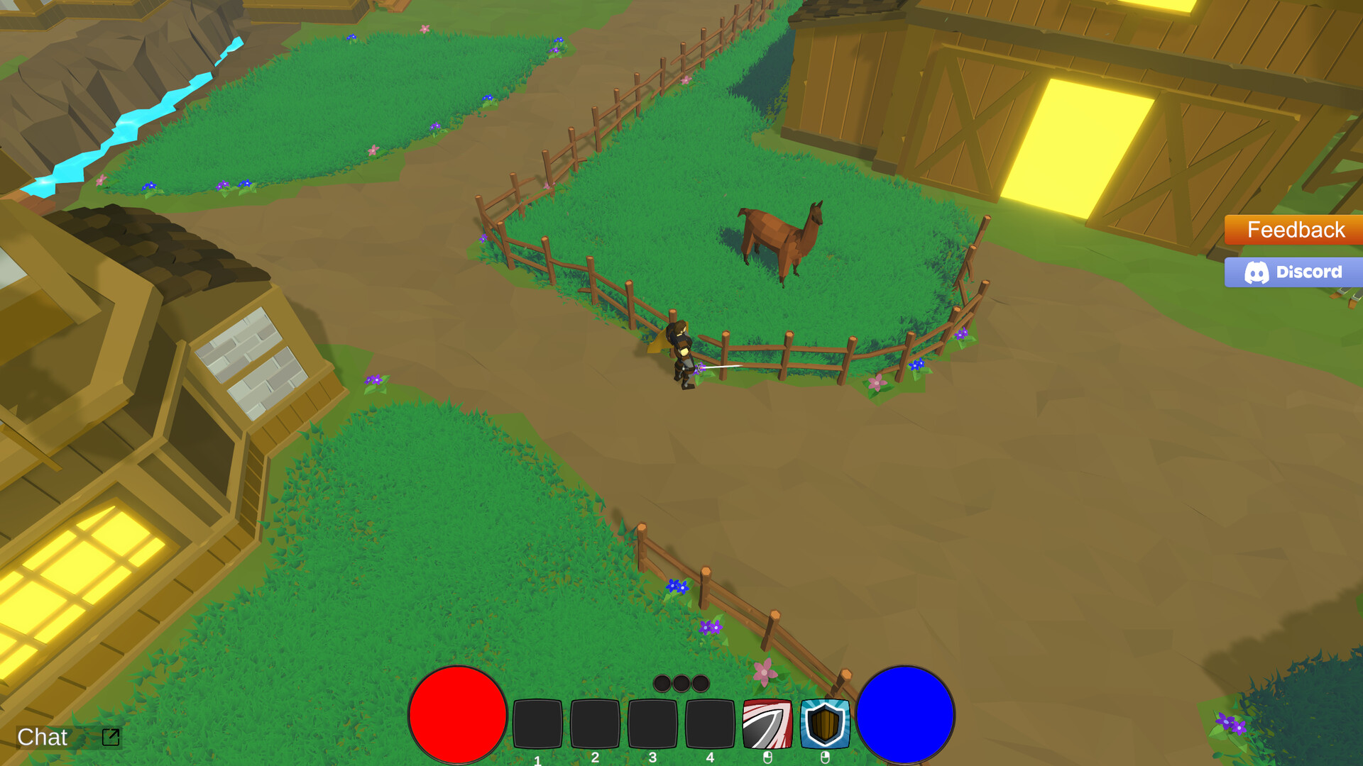 Echoes of Mayhem® screenshot 10