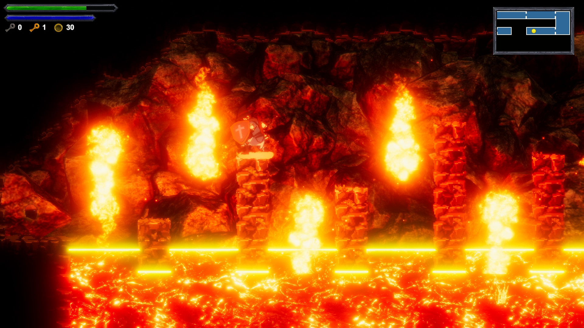 Into The Eternal screenshot 3
