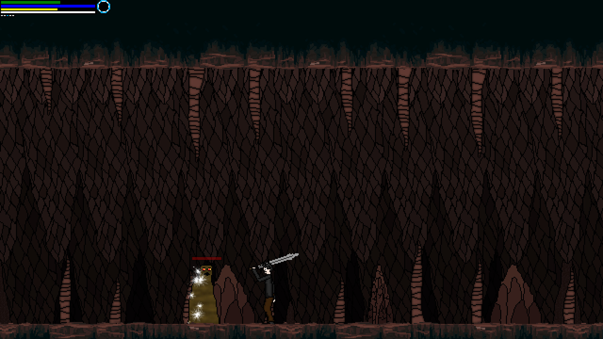 Poor Lucas and the Evil Duke screenshot 9