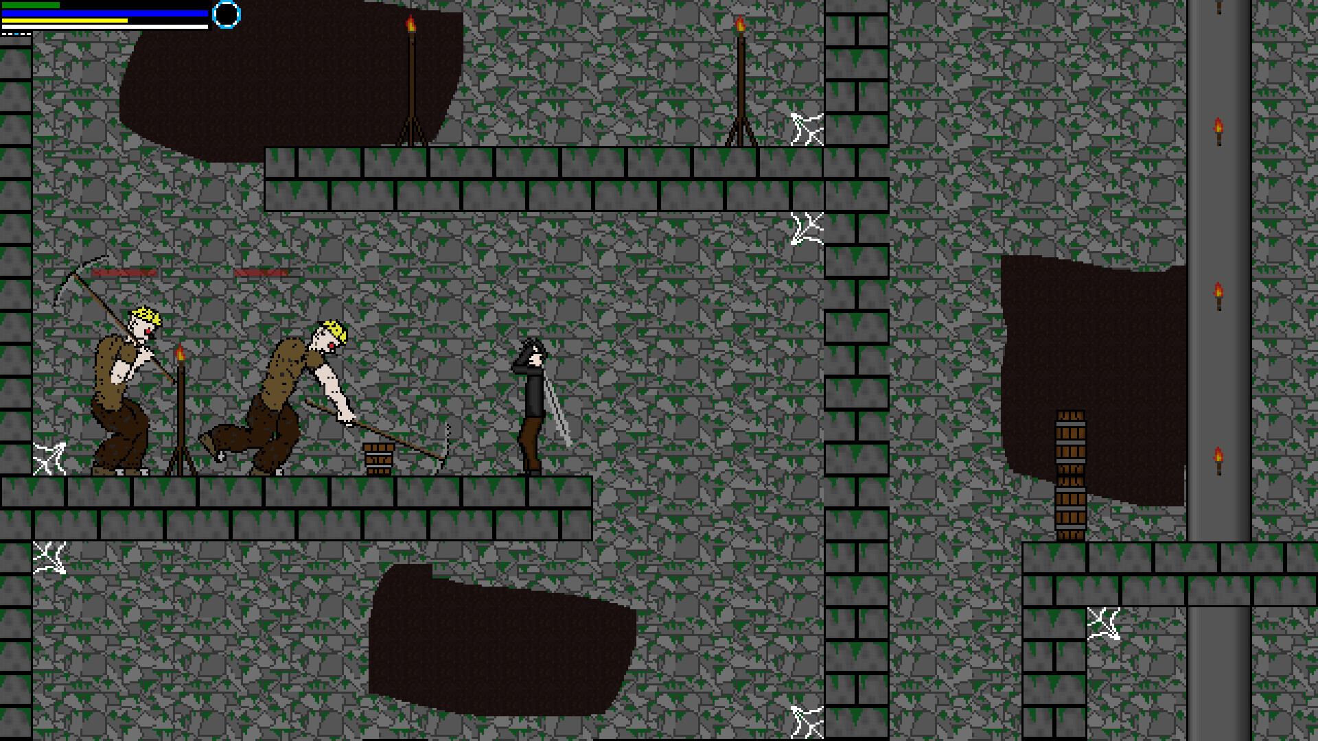 Poor Lucas and the Evil Duke screenshot 11