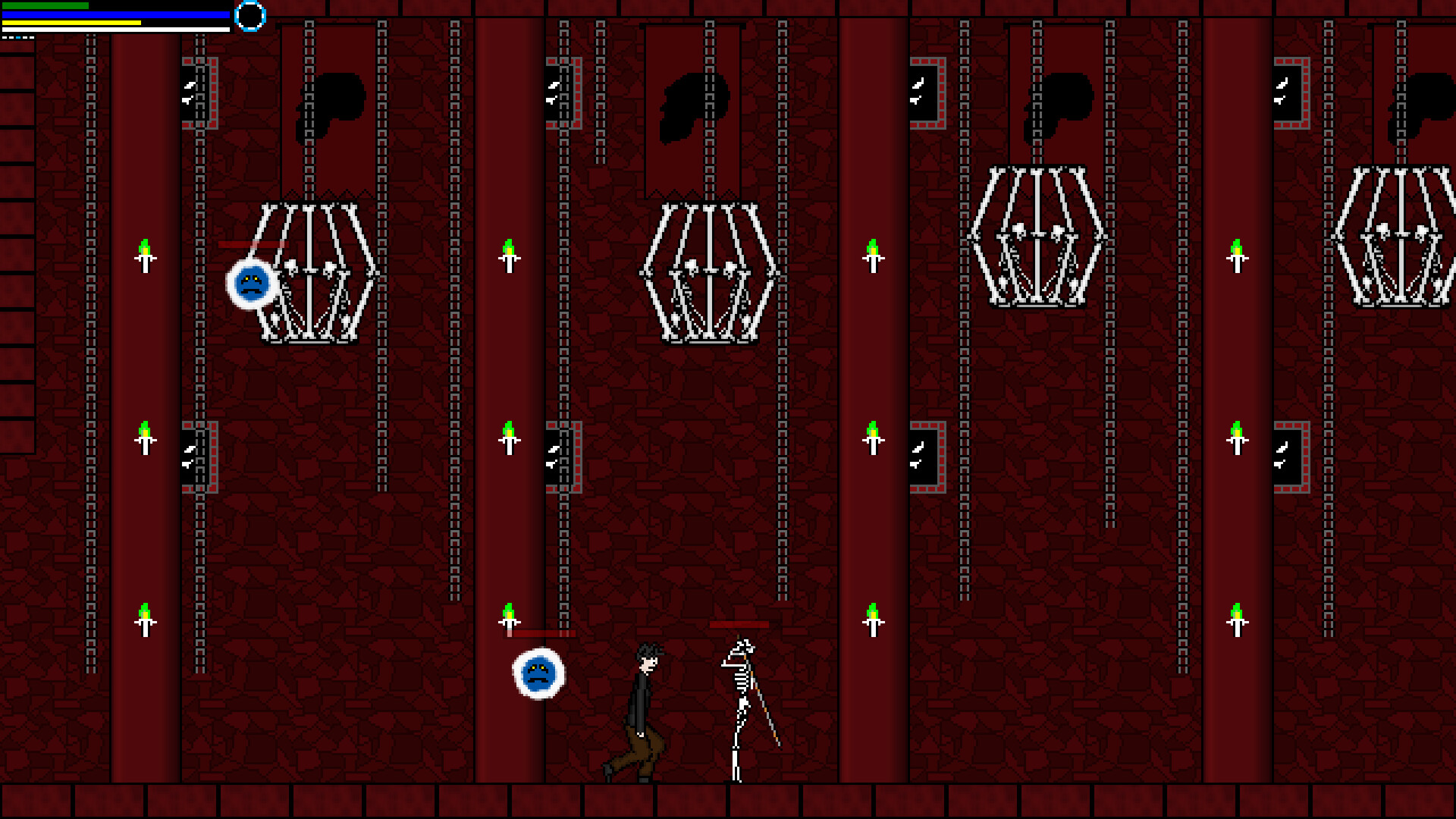 Poor Lucas and the Evil Duke screenshot 5