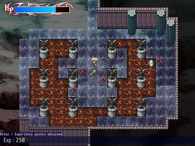 DARK SPHERE screenshot 17