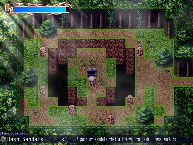 DARK SPHERE screenshot 15