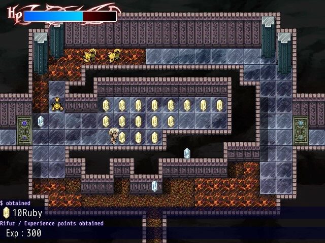 DARK SPHERE screenshot 16