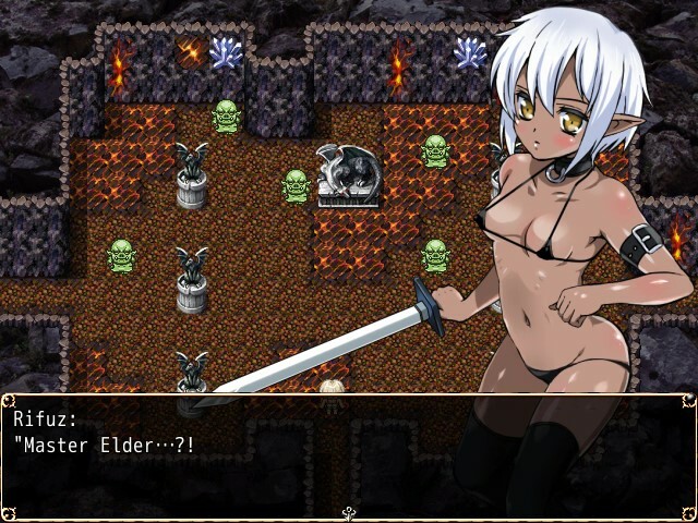DARK SPHERE screenshot 12