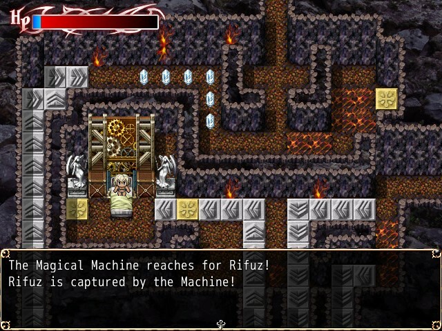 DARK SPHERE screenshot 9