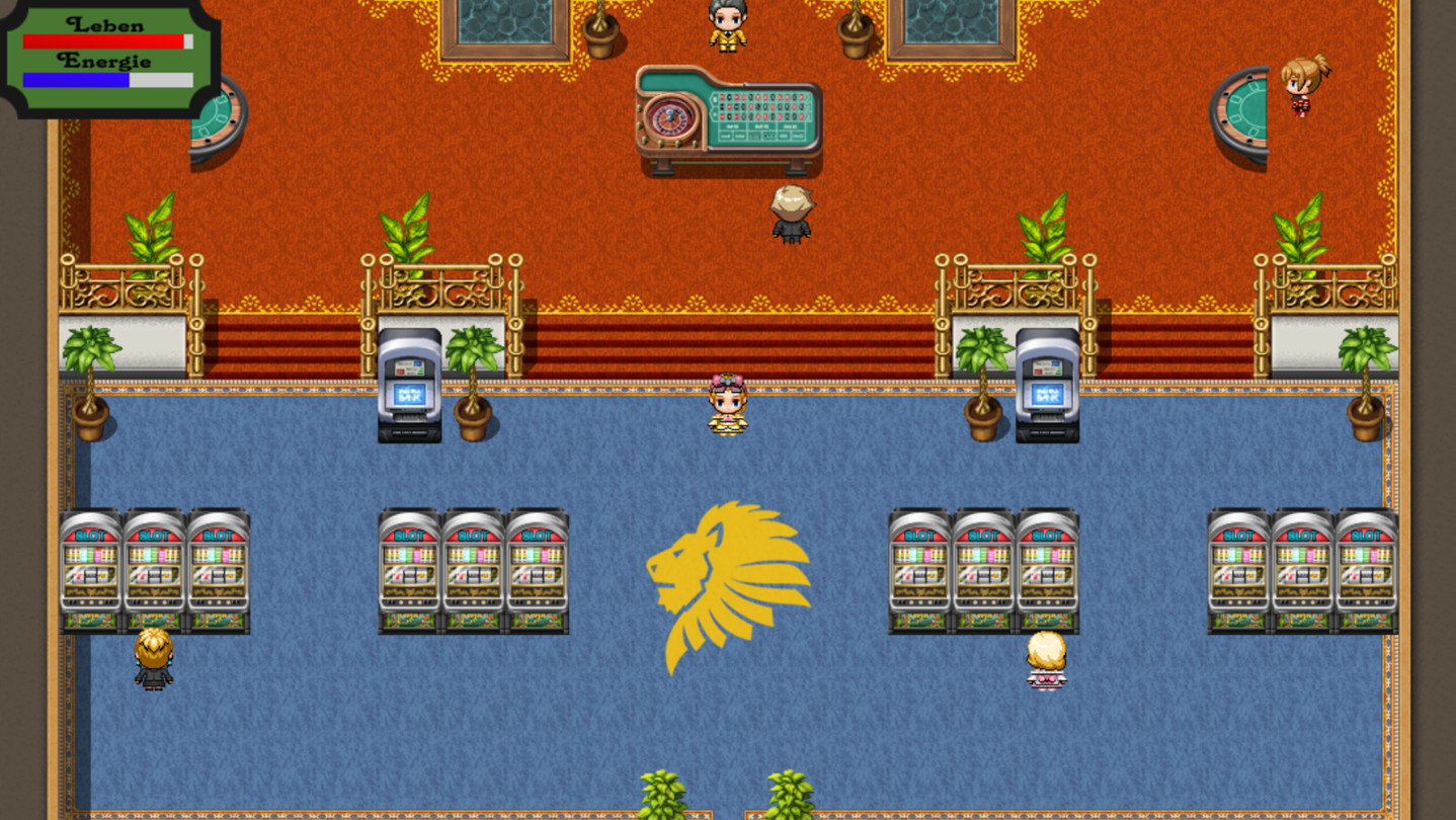 Der Blaue Diamant screenshot 5