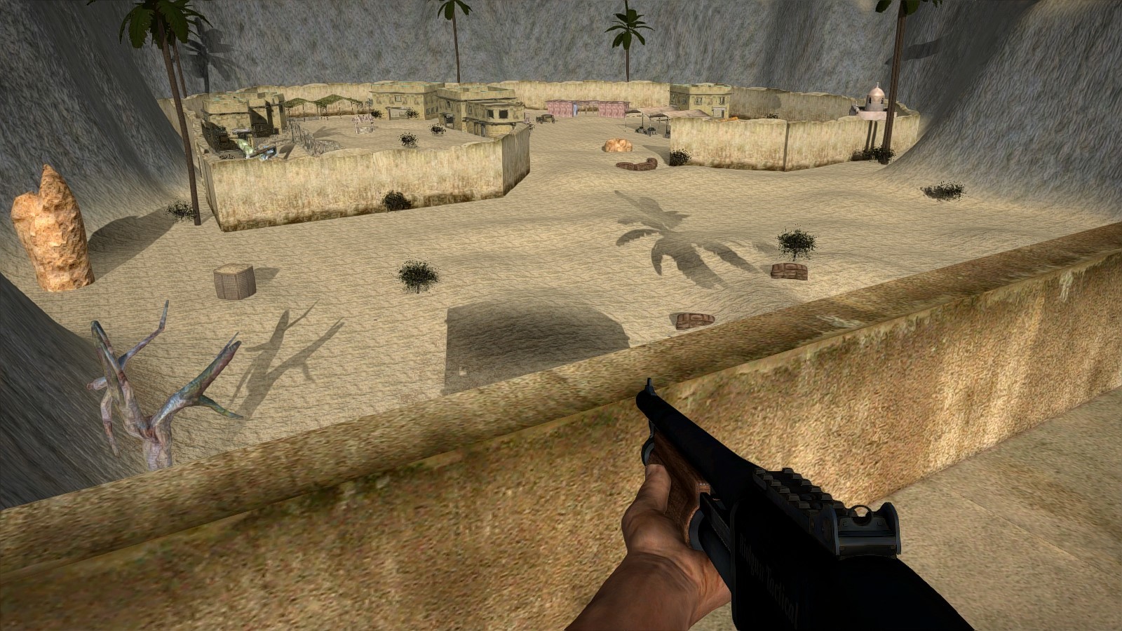 Desert Mystery screenshot 4