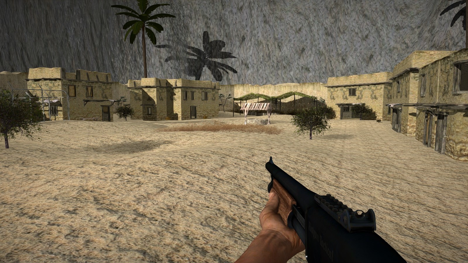 Desert Mystery screenshot 2
