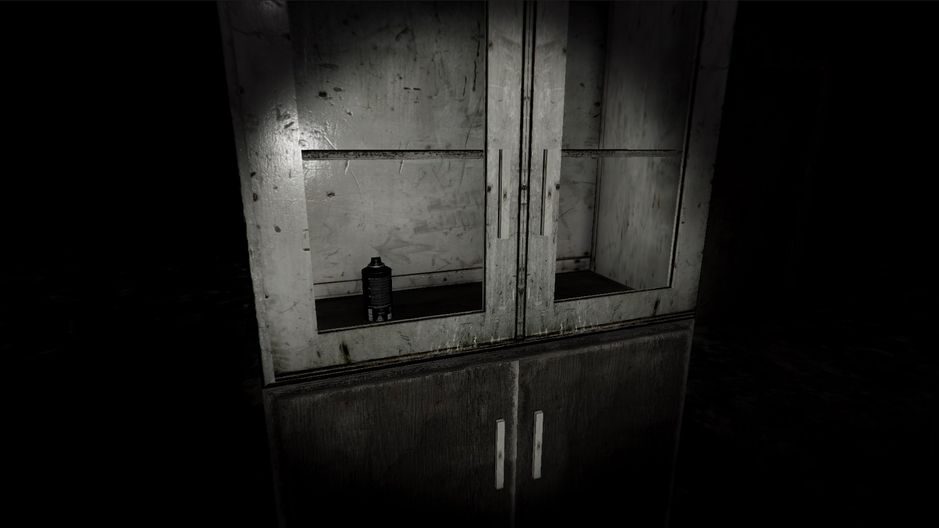 Flykt screenshot 10