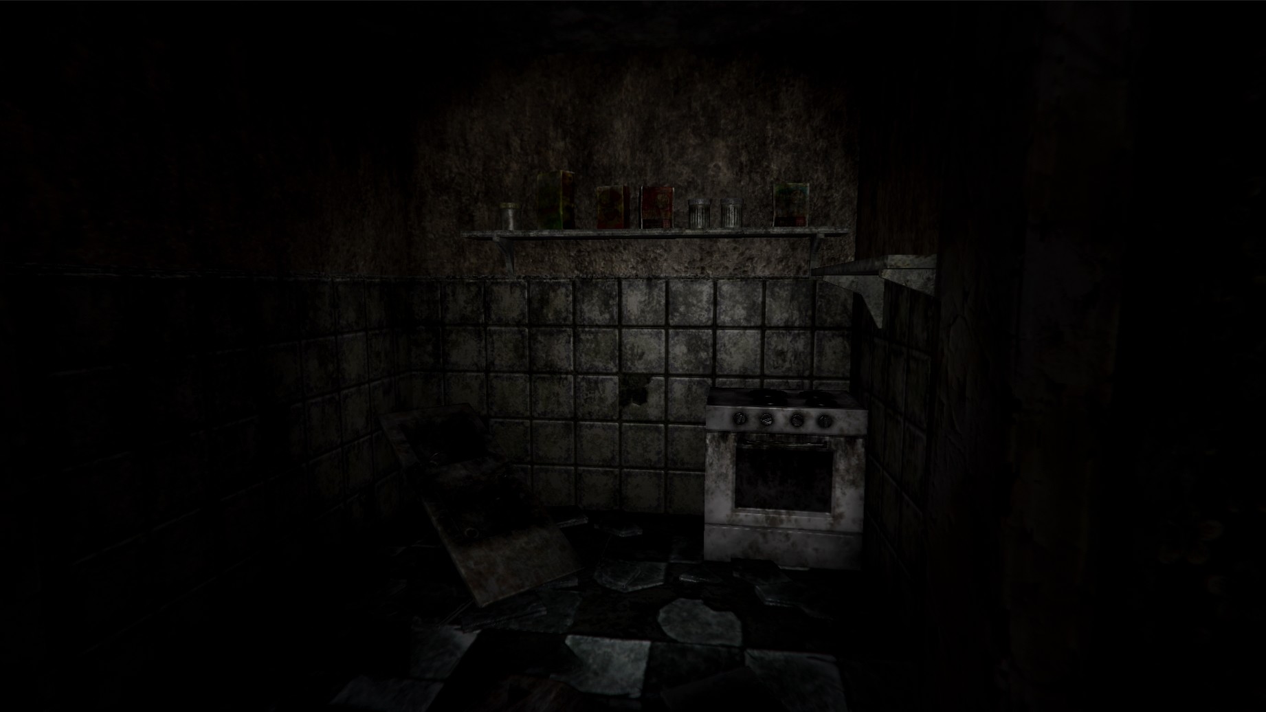 Flykt screenshot 11