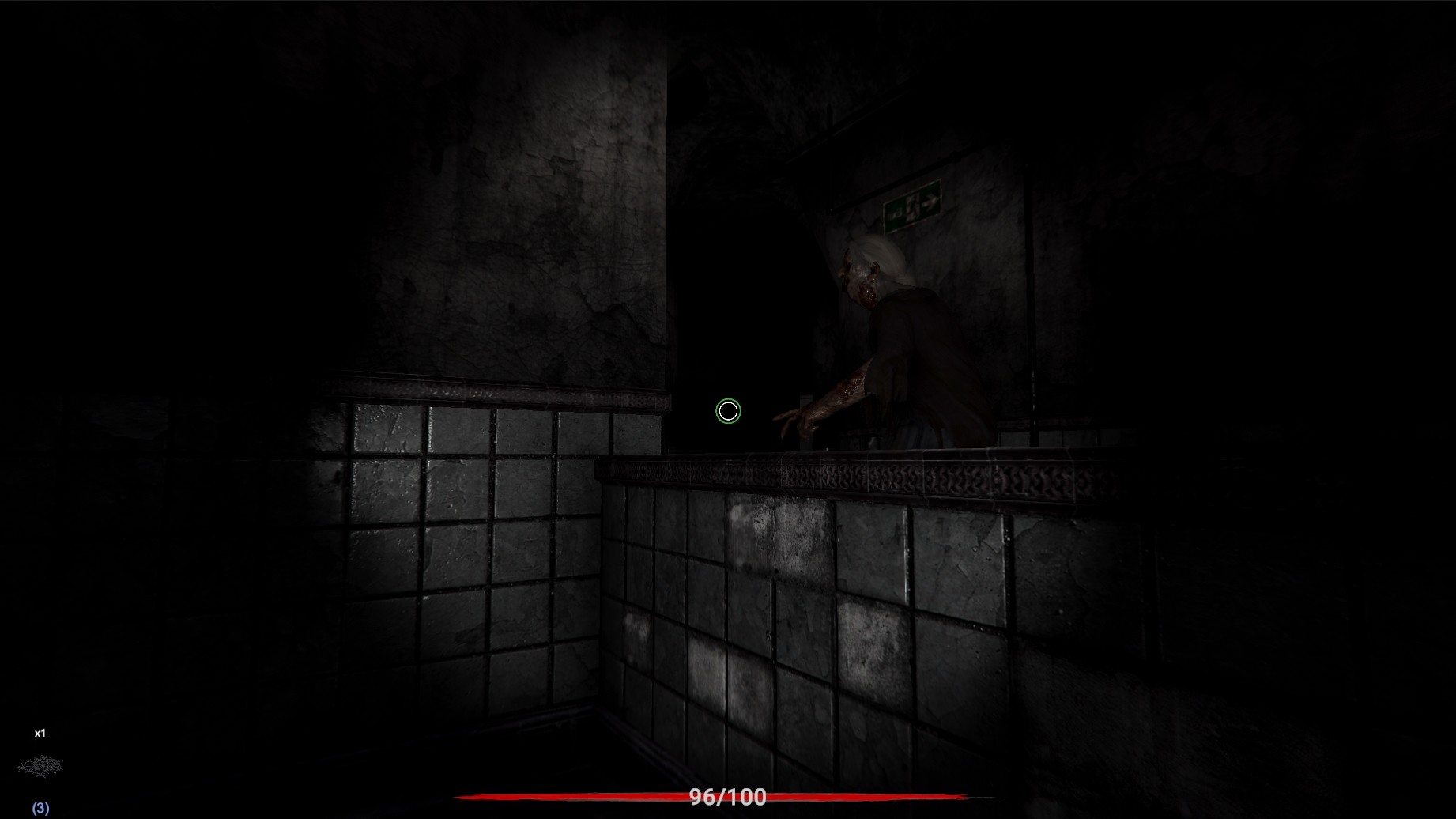 Flykt screenshot 5
