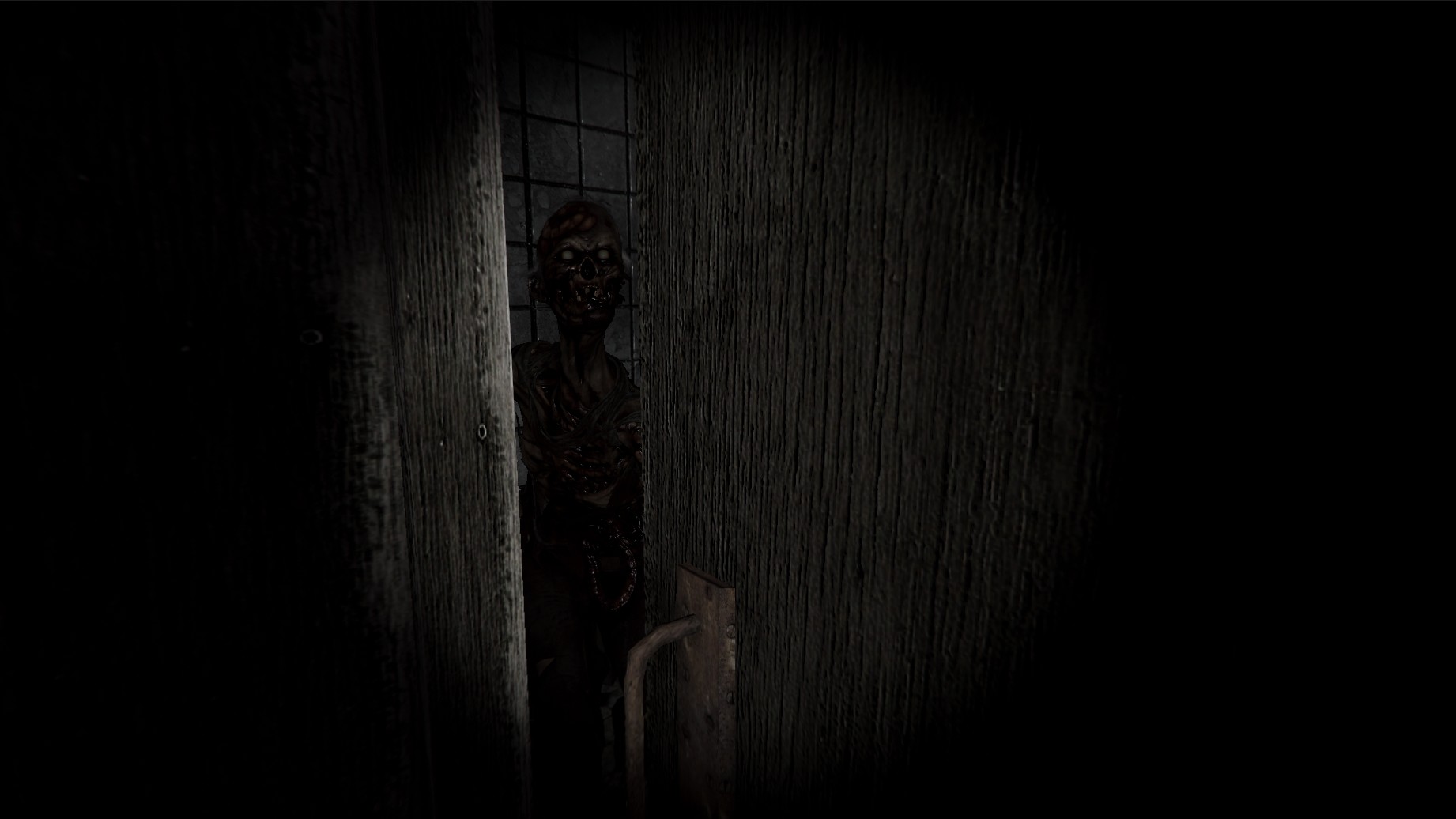 Flykt screenshot 9