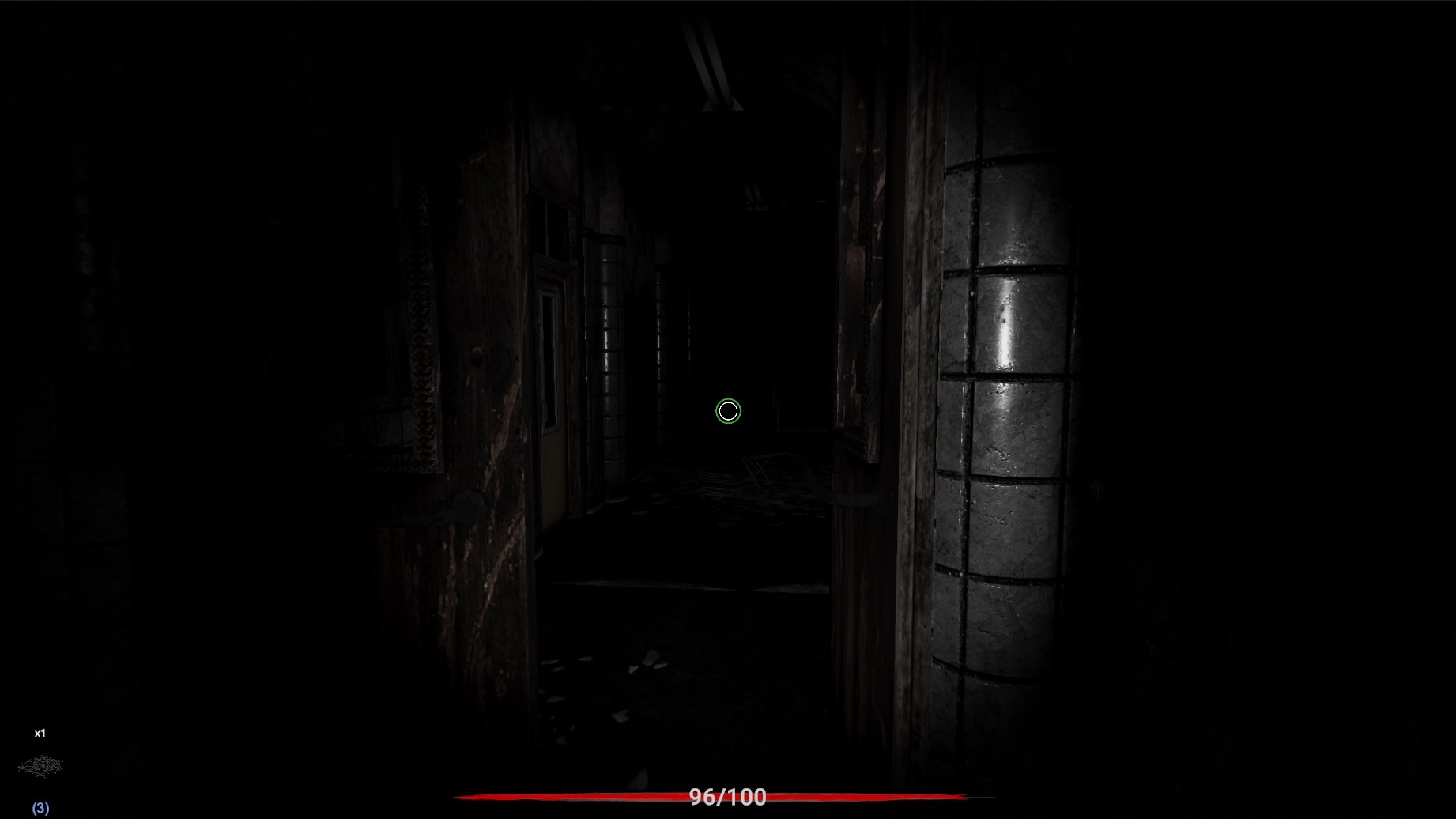 Flykt screenshot 6