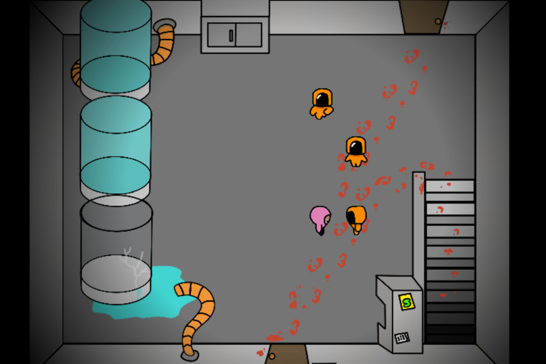 Happy Bones screenshot 4