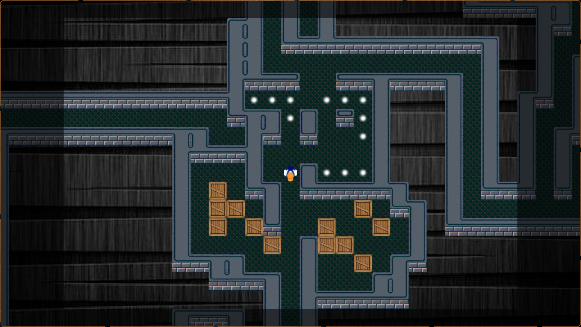 Sokoban Gianta screenshot 2