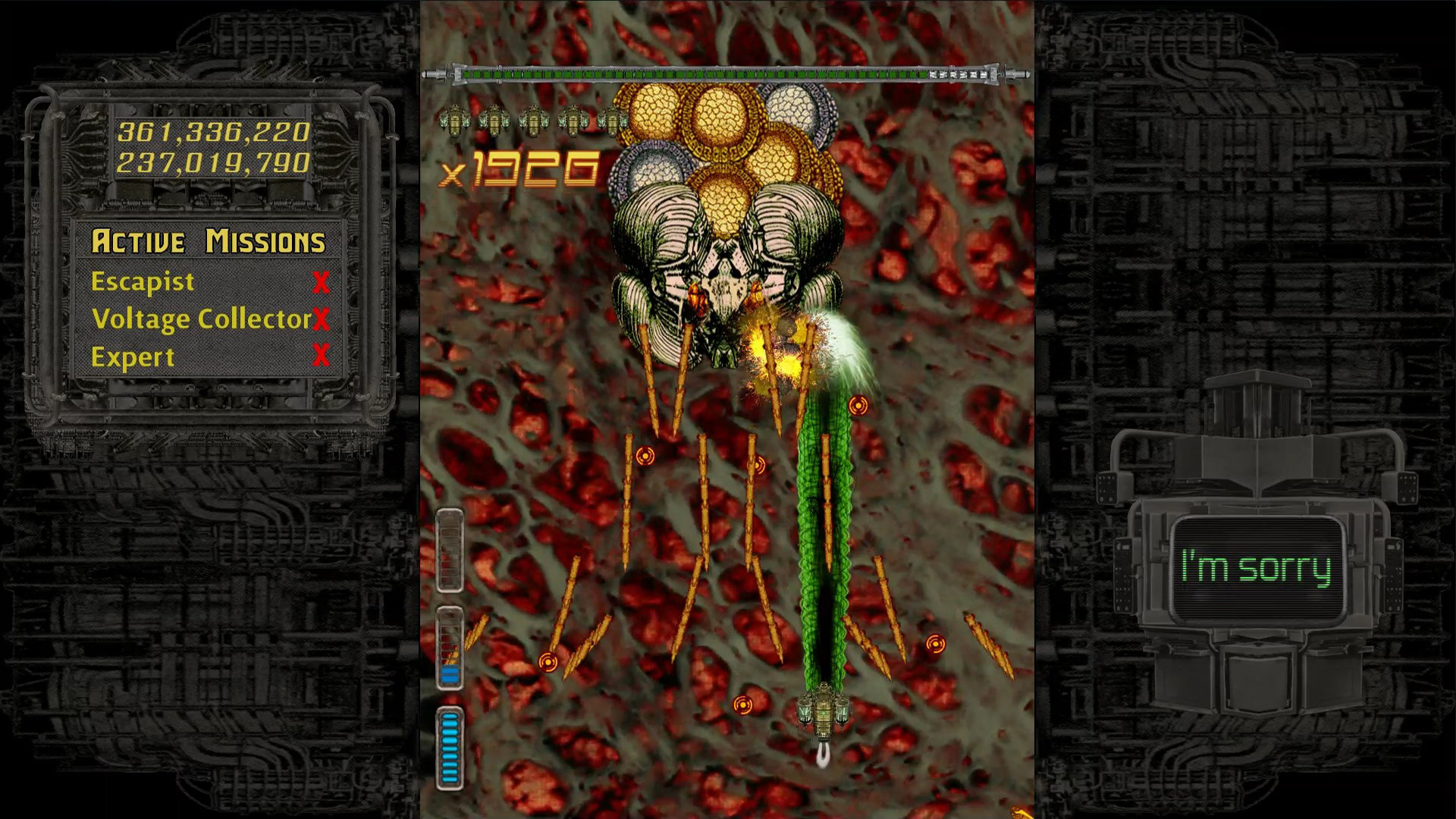Teslapunk screenshot 5