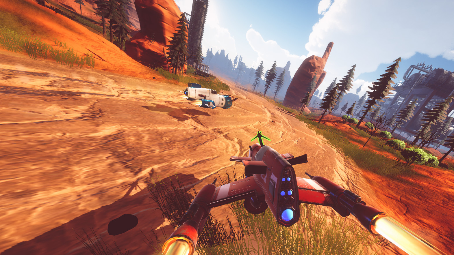 Ripshot screenshot 4