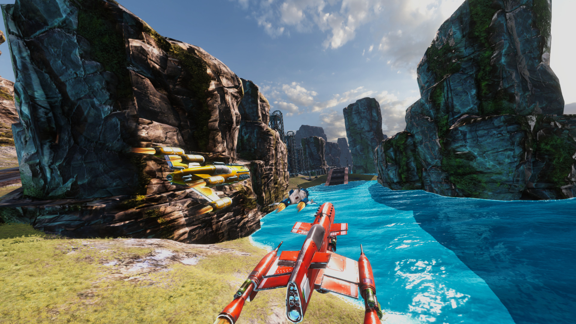 Ripshot screenshot 5