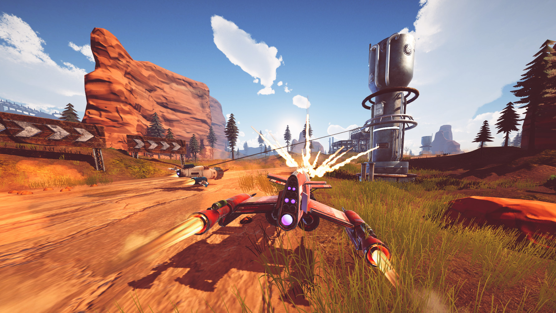 Ripshot screenshot 1