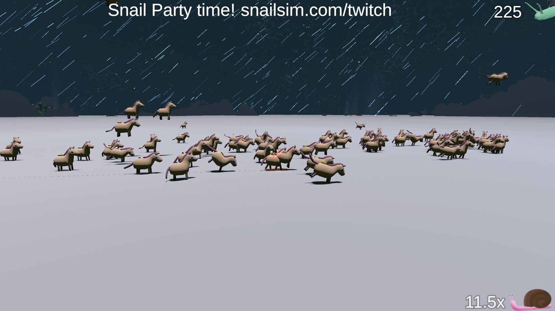Snail Simulator screenshot 16