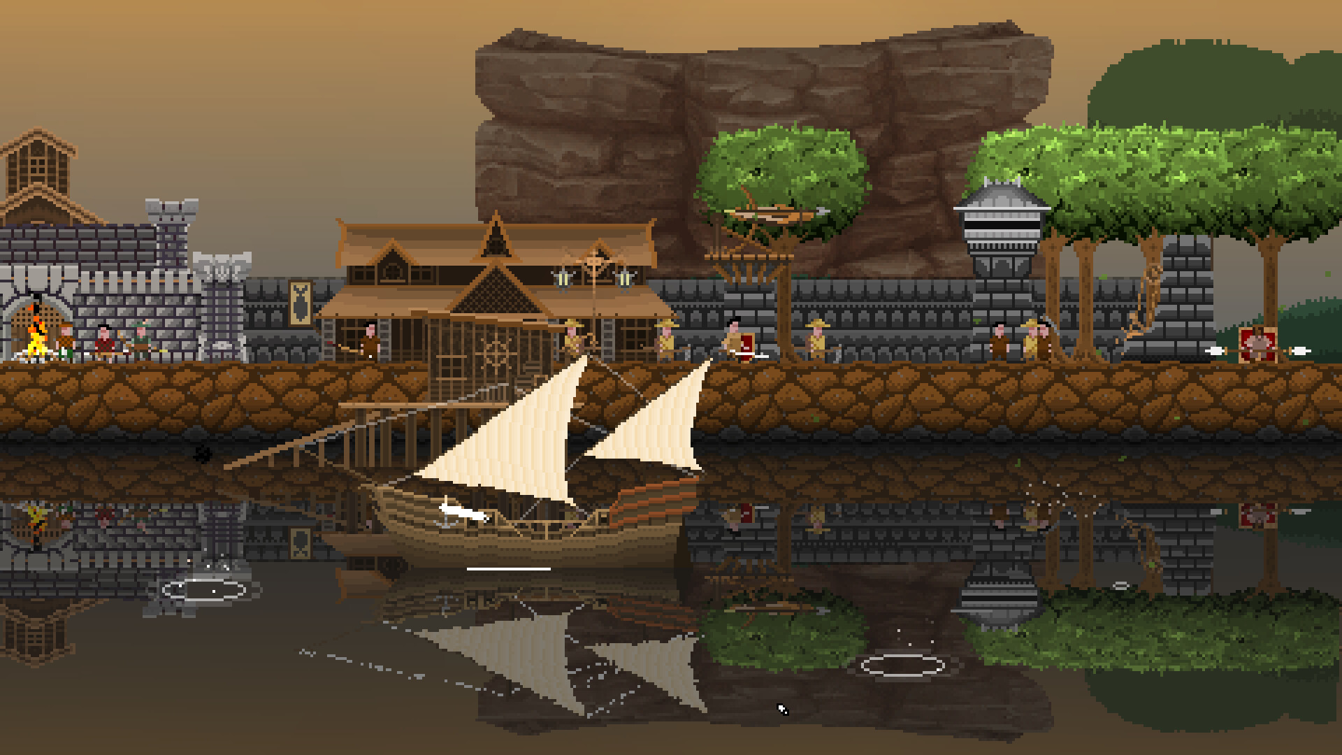 Old Lands: Winrinthia screenshot 2