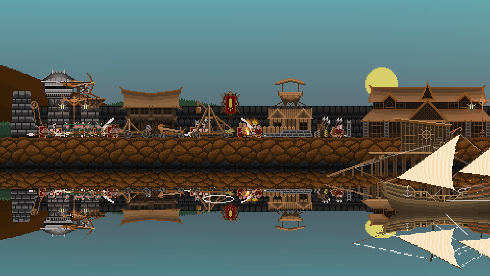 Old Lands: Winrinthia screenshot 4