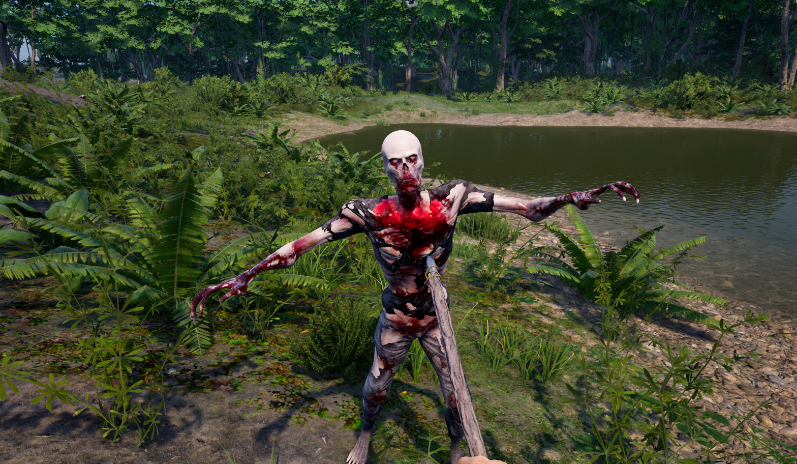 Far Lands screenshot 10