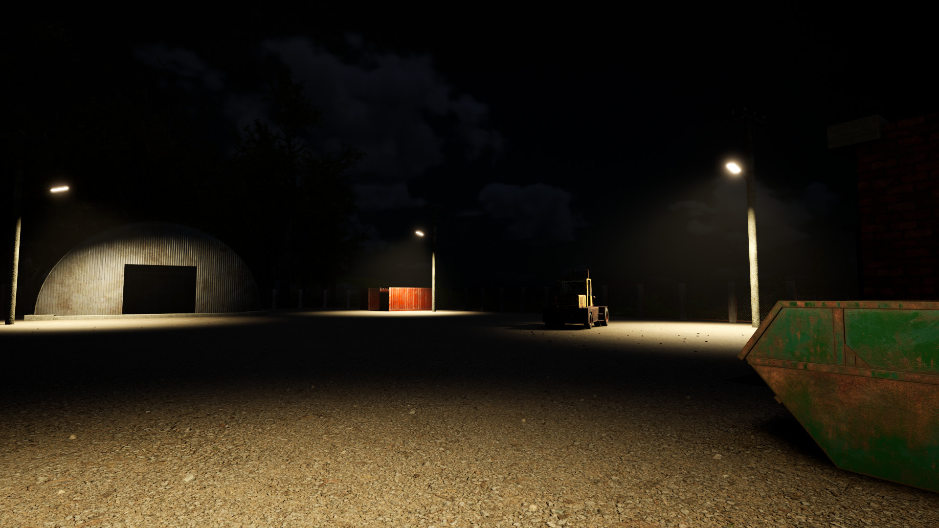 Far Lands screenshot 12