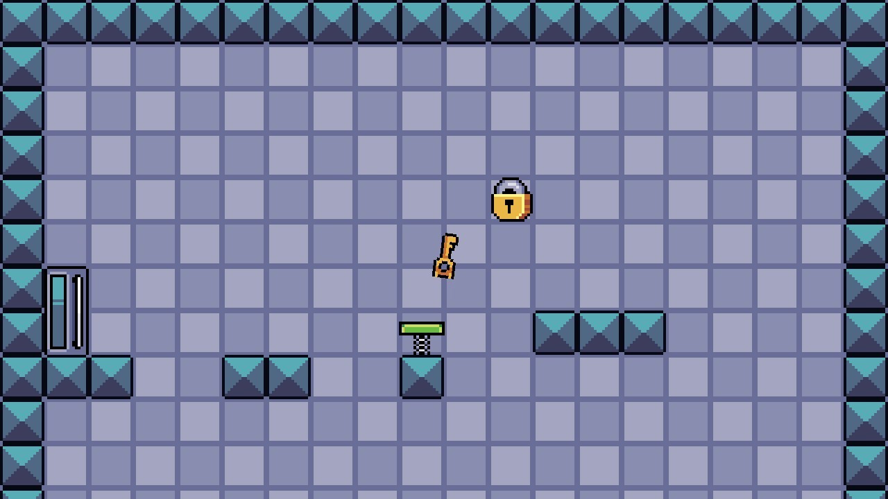 Key Escape screenshot 2