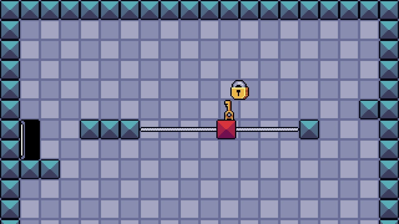 Key Escape screenshot 3