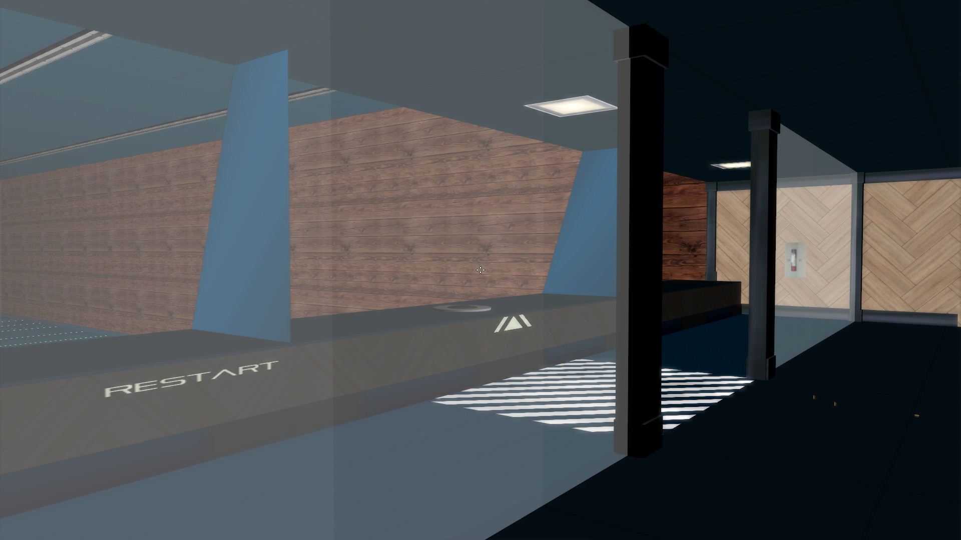Aim: Warmup screenshot 4