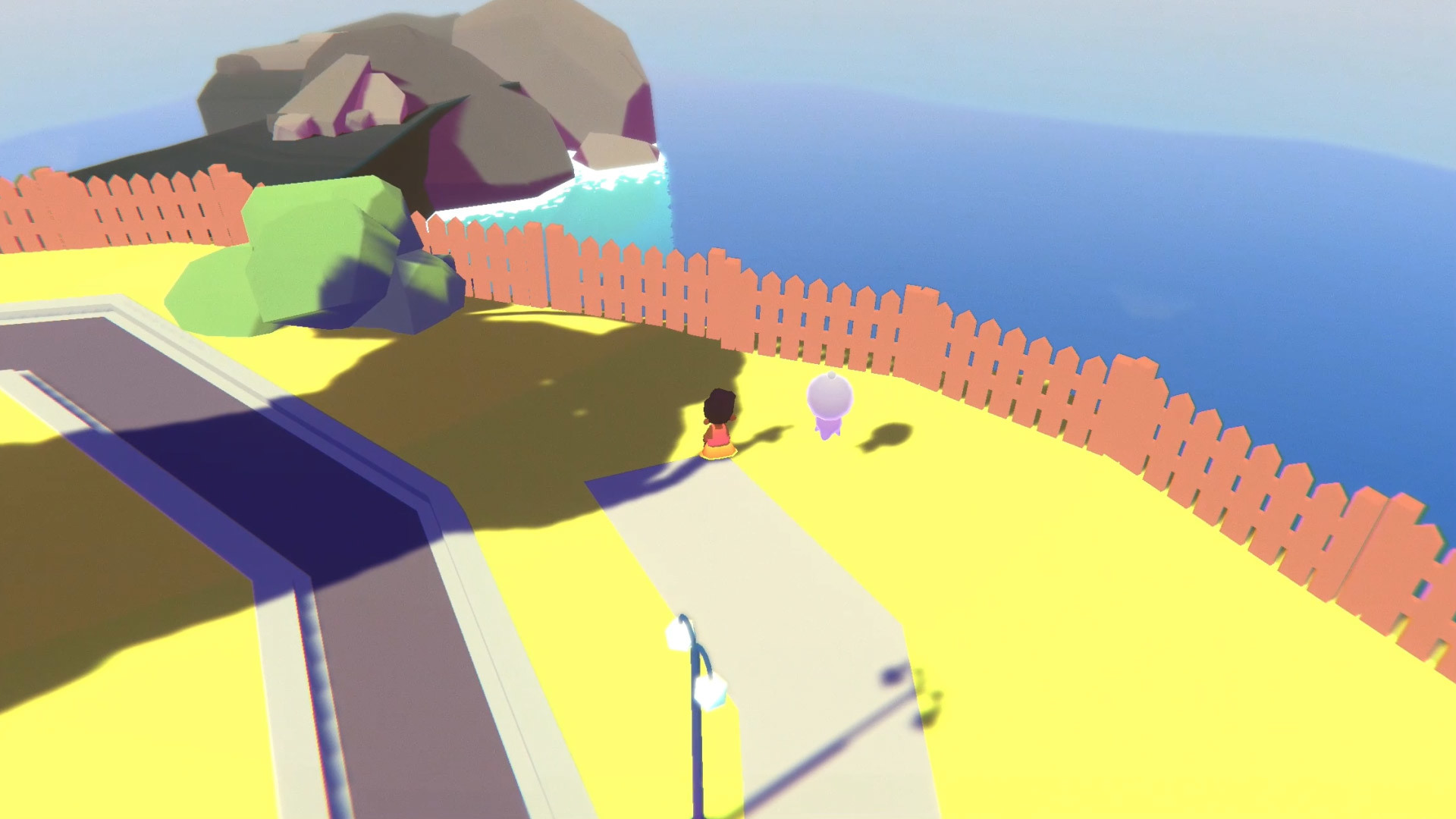 Pebble Witch screenshot 5
