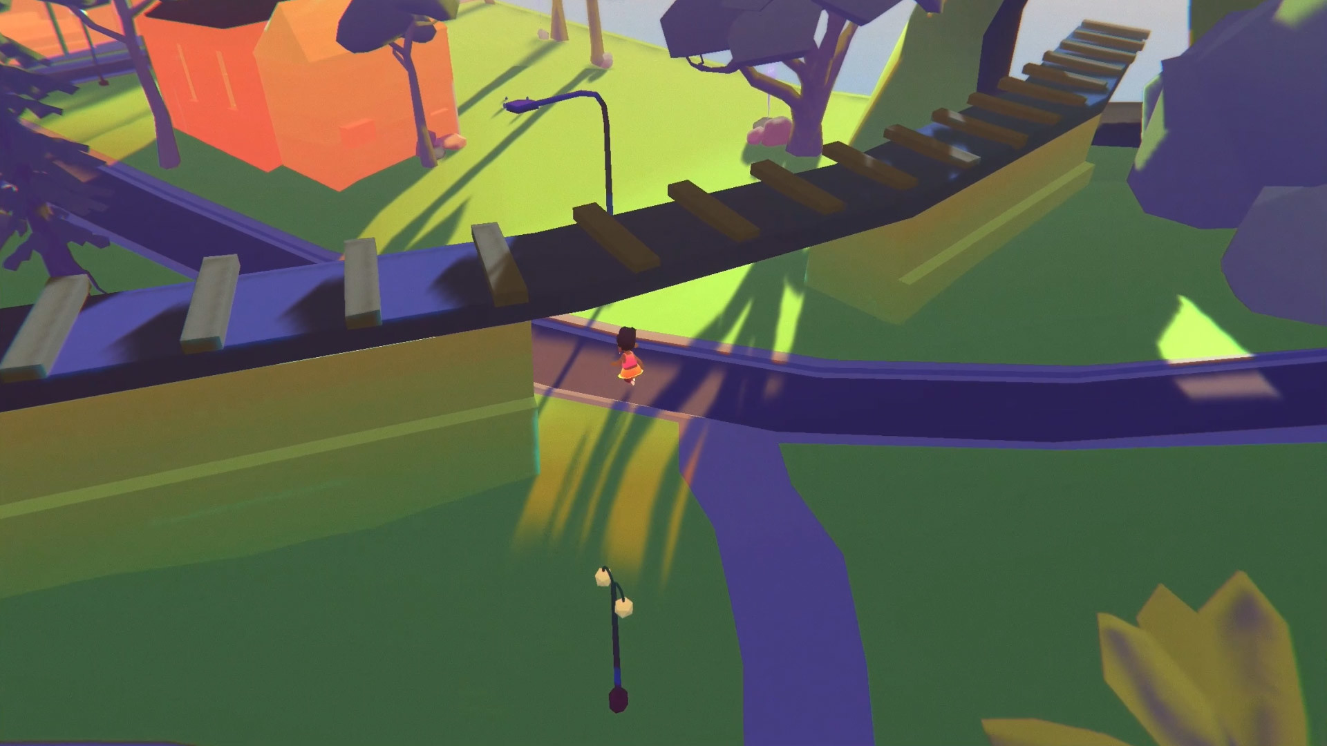 Pebble Witch screenshot 4