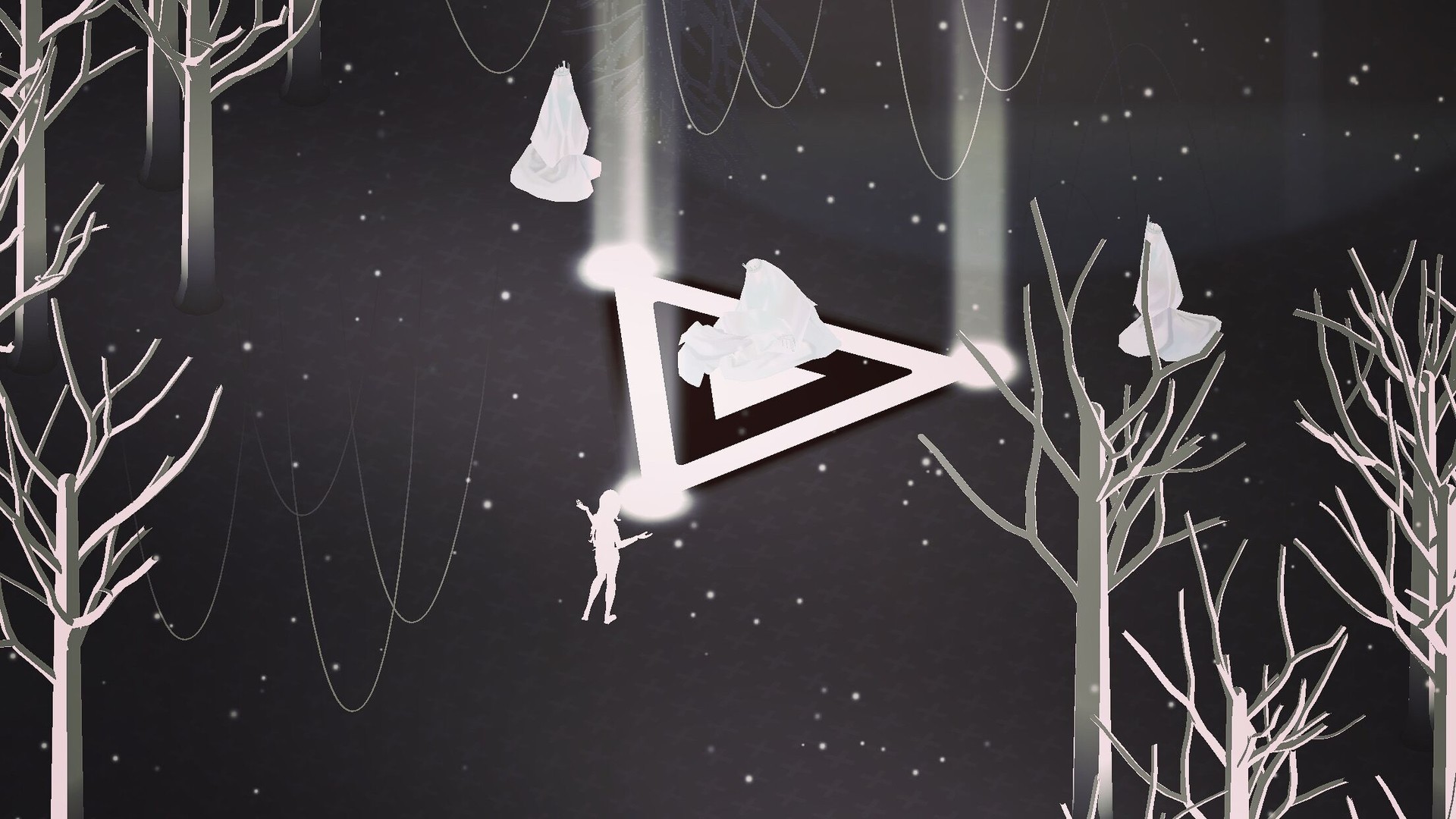 CLOSER - anagnorisis screenshot 2