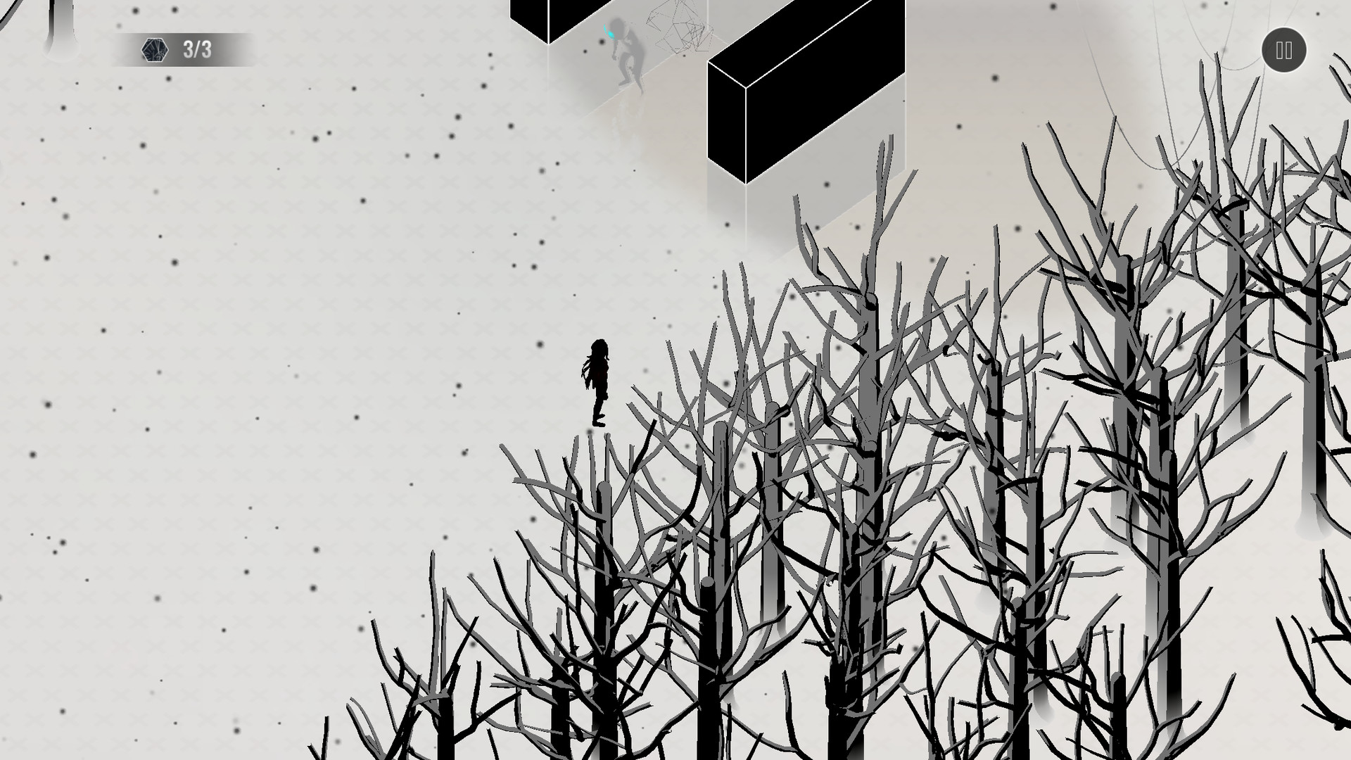 CLOSER - anagnorisis screenshot 5