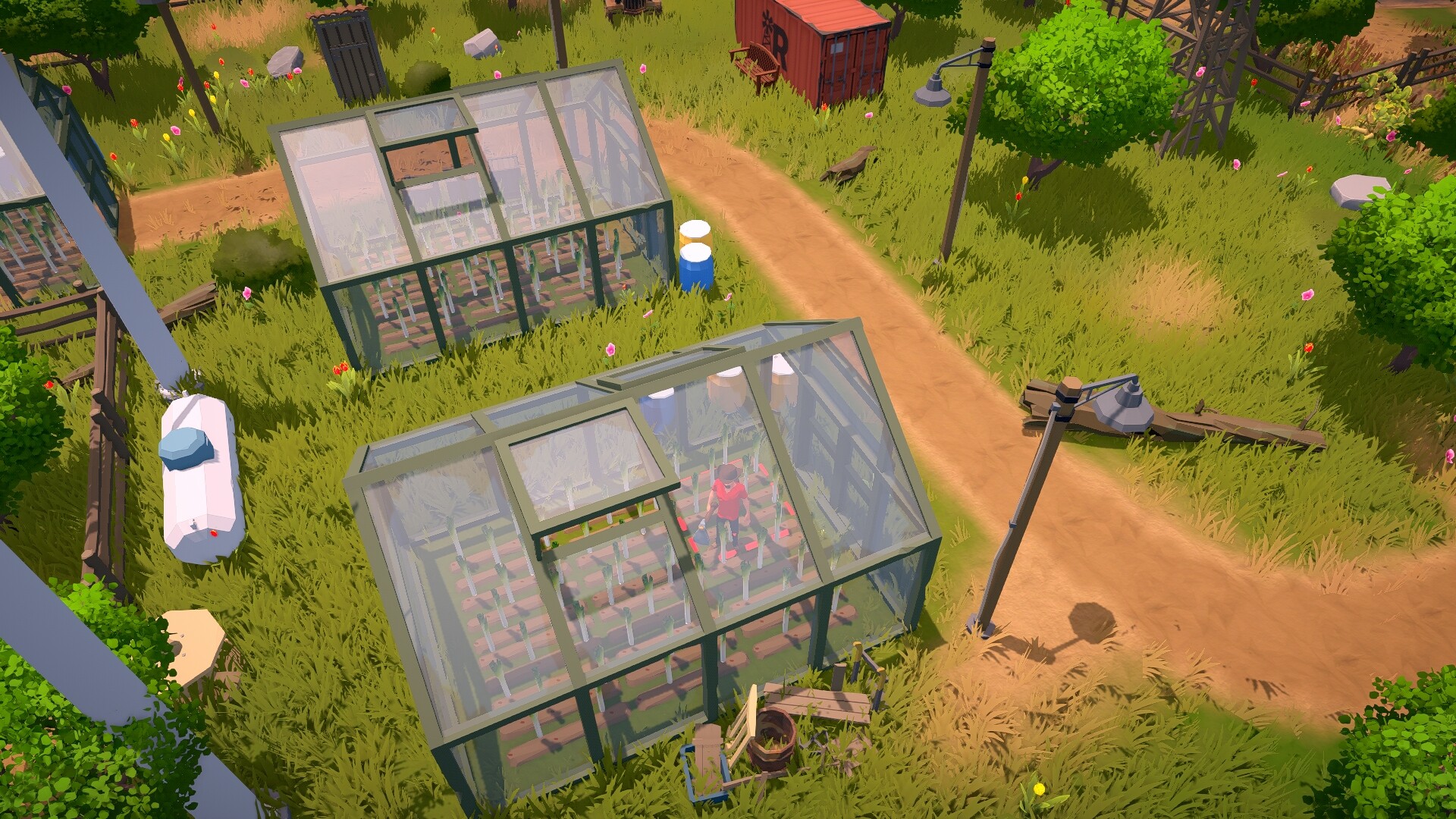 The Ranchers screenshot 14