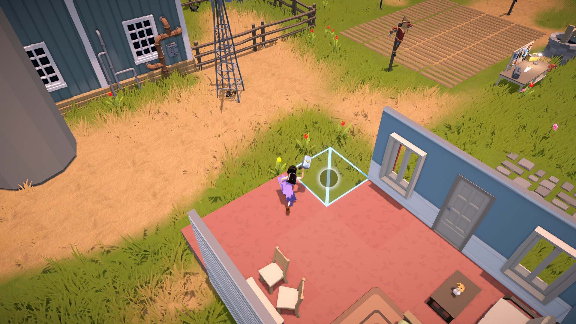 The Ranchers screenshot 11