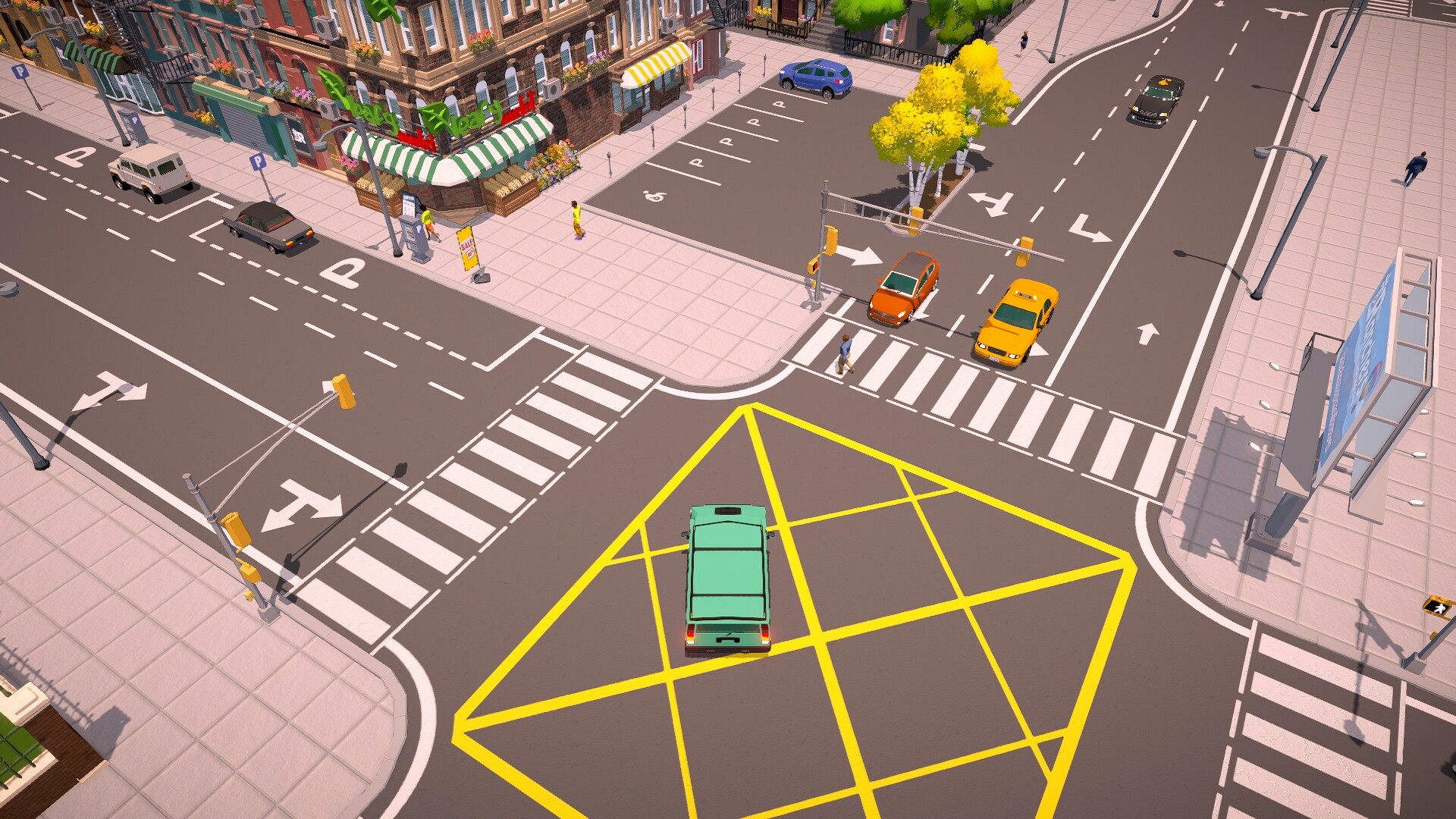 The Ranchers screenshot 3