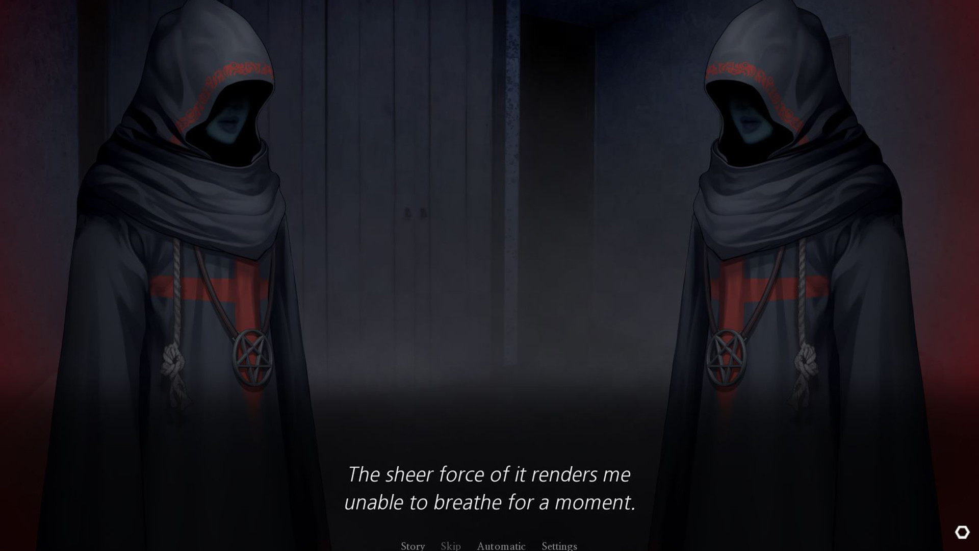 Novena Diabolos screenshot 5